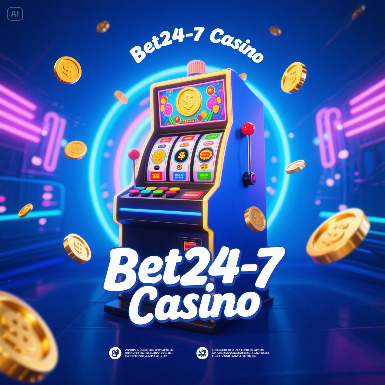 Bet24-7 Casino
